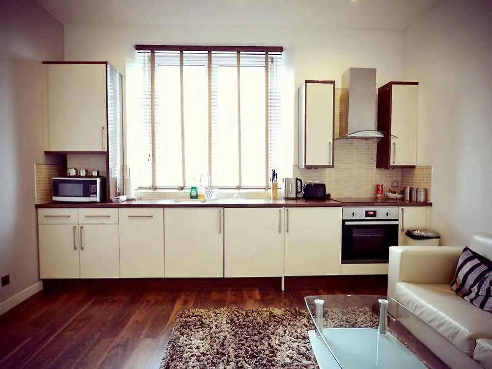 Howburn Residence Aberdeen
