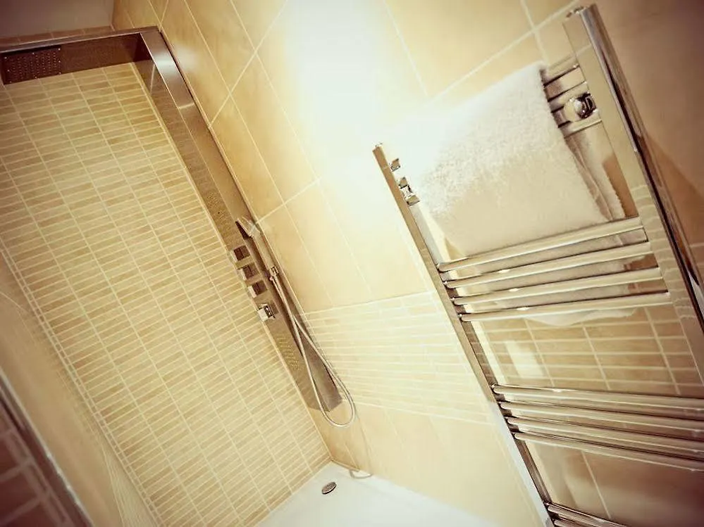 Howburn Residence Aberdeen Apartament