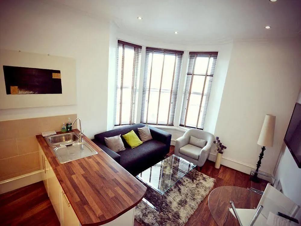 Howburn Residence Aberdeen
