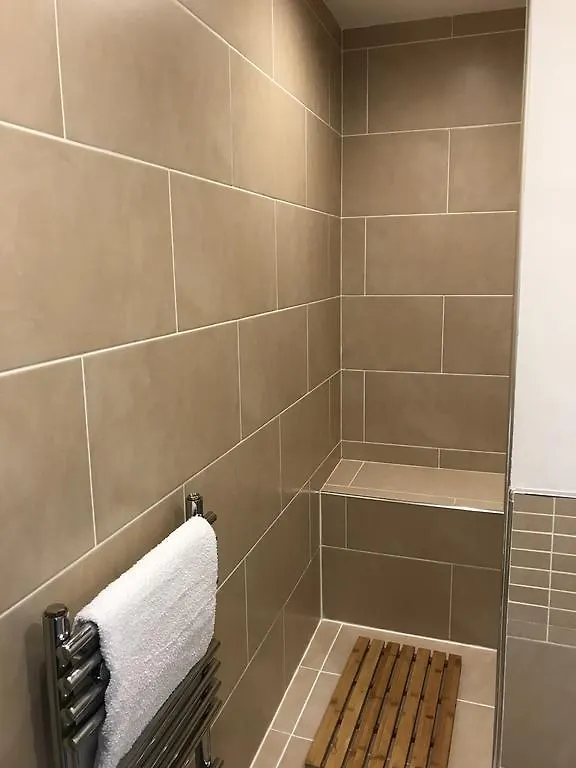 Howburn Residence Aberdeen Daire