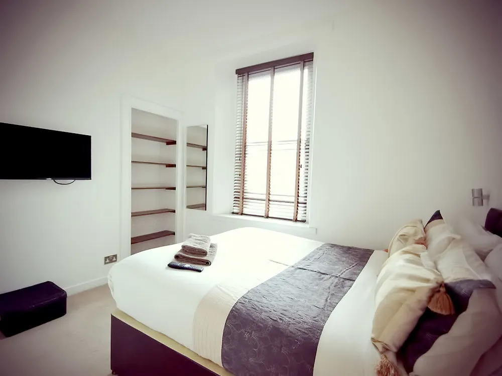 Howburn Residence Aberdeen 0*,  Birleşik Krallık