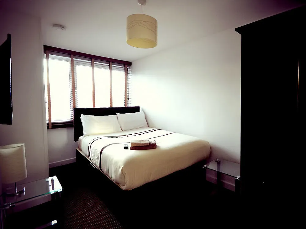 Howburn Residence Aberdeen Daire