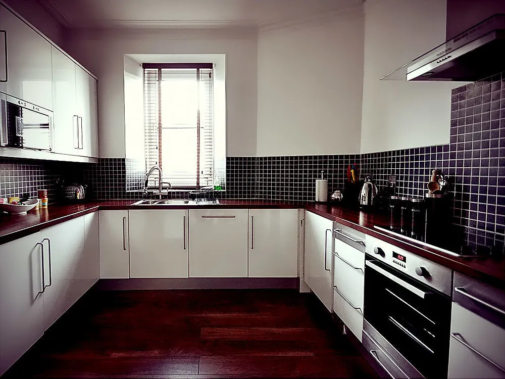 Daire Howburn Residence Aberdeen Birleşik Krallık