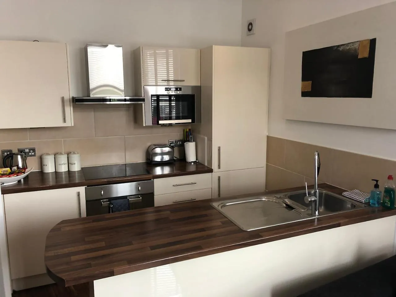 Howburn Residence Aberdeen 0*,  Birleşik Krallık