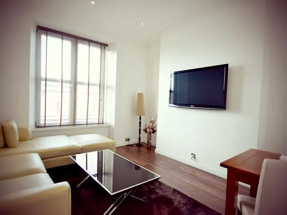 Howburn Residence Aberdeen