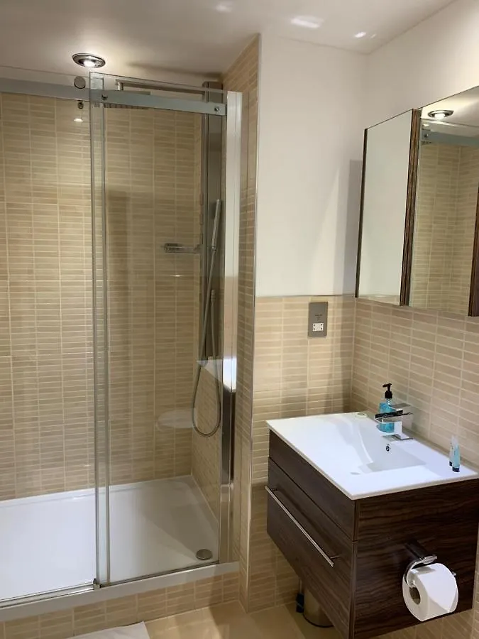 Daire Howburn Residence Aberdeen